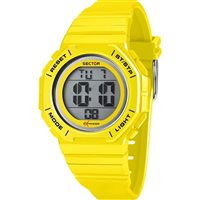 Watch Sector No Limits Man EX-50 R3251314001